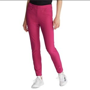 RLX Ralph Lauren Women's Eagle Pants - Bright Pink